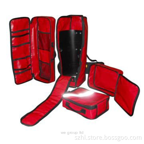 fireman bag